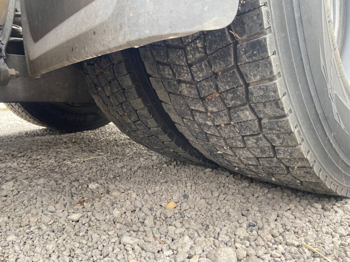 DAF XF 480 FT, Euro 6, Standard +DPH - 8