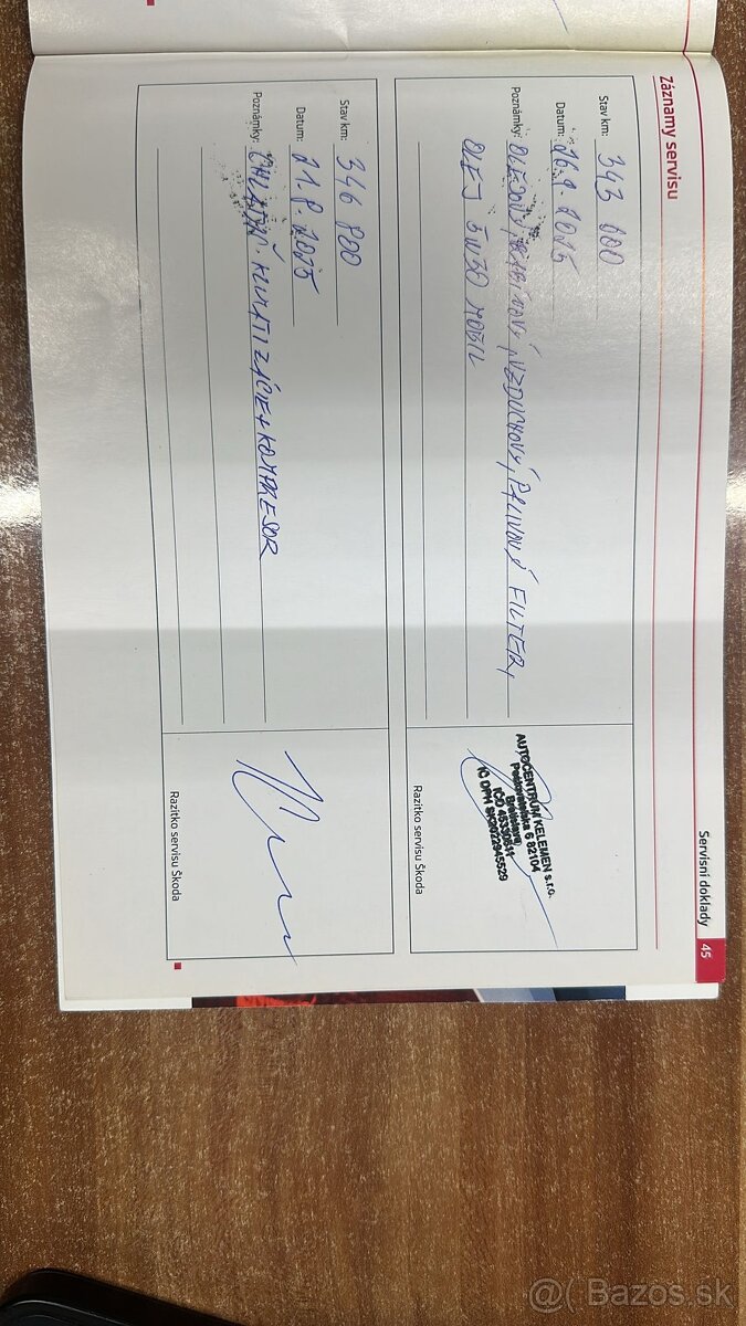 Škoda Octavia Combi 2.0 TDI 4x4 L&K DSG - 8