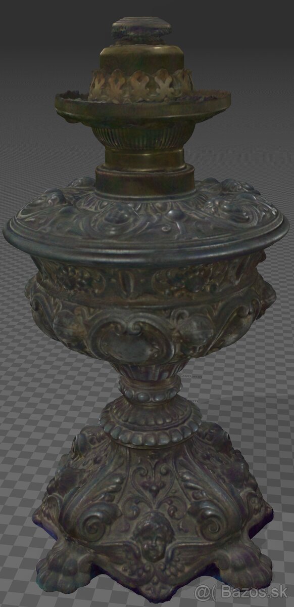 3D Scaner - Einstar Shining 3D - 8