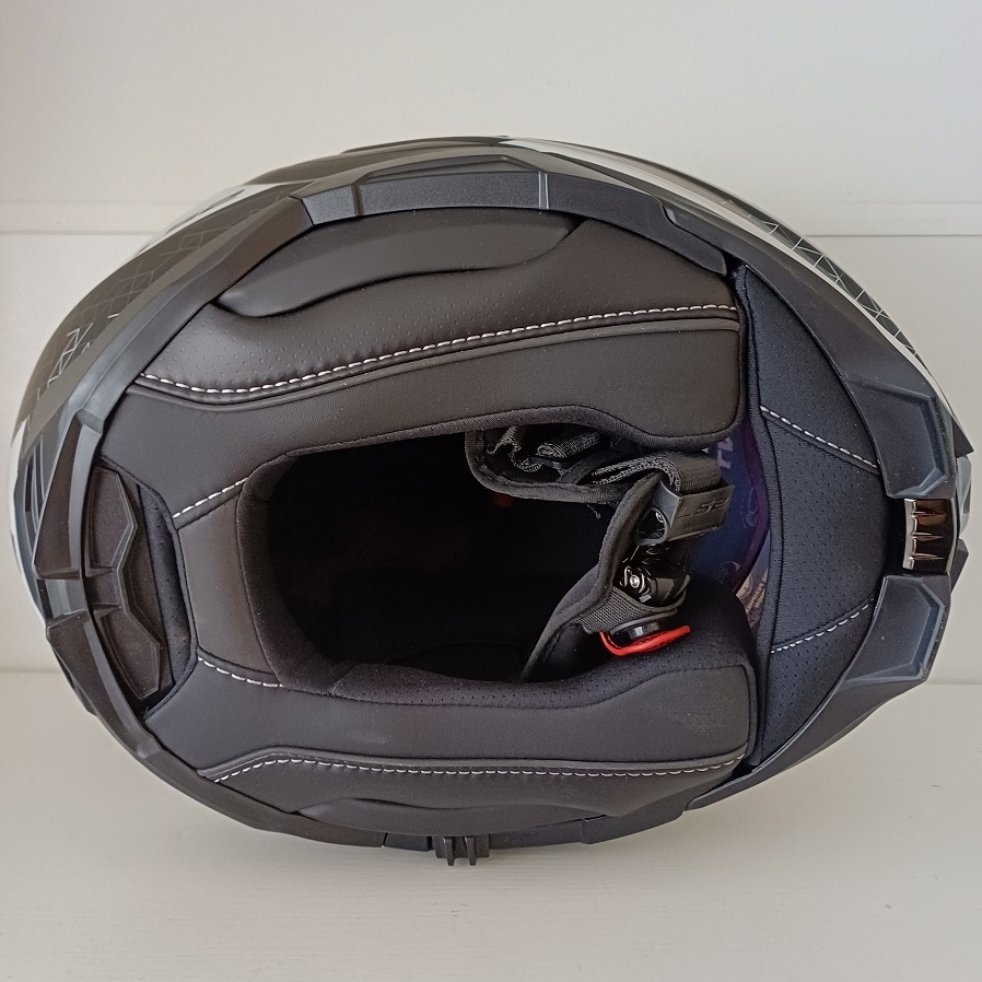 Silniční přilba Ls2 ADVANT II ASTRAL - 8