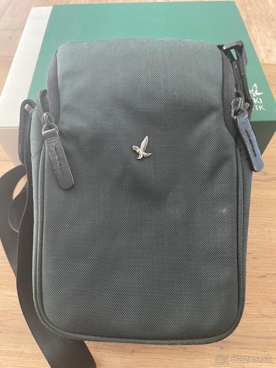 Dalekohlad Swarovski EL Range 10x42 - 8