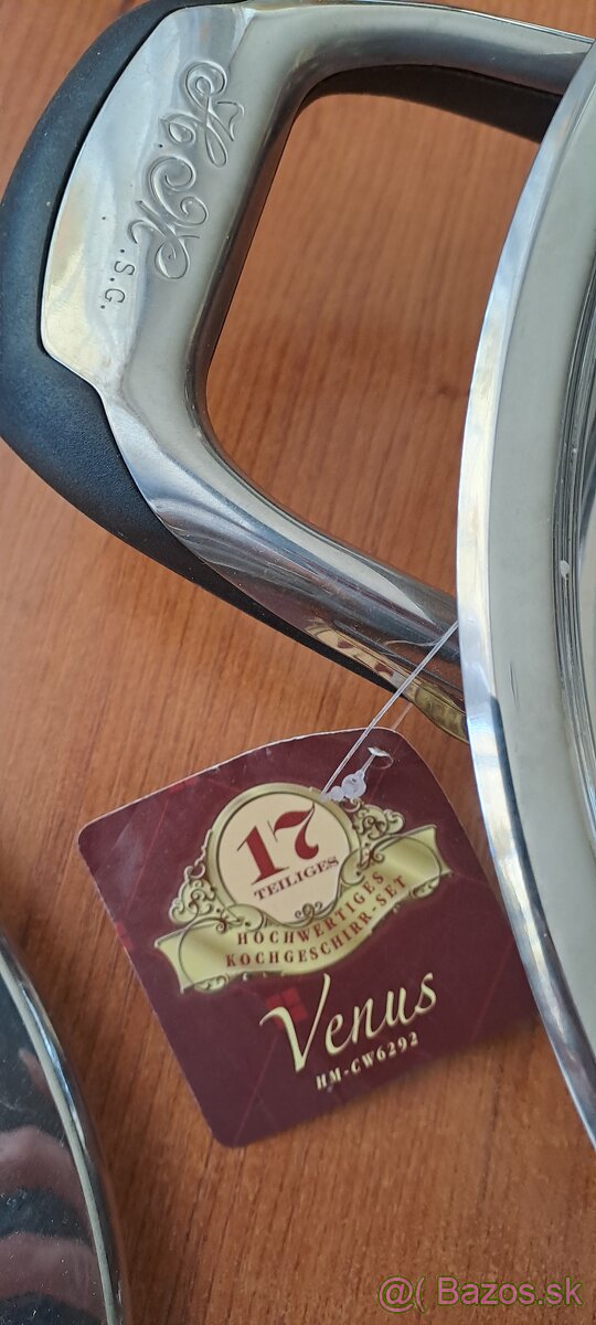 Novy hrniec , panvica Hermann Miller - 8