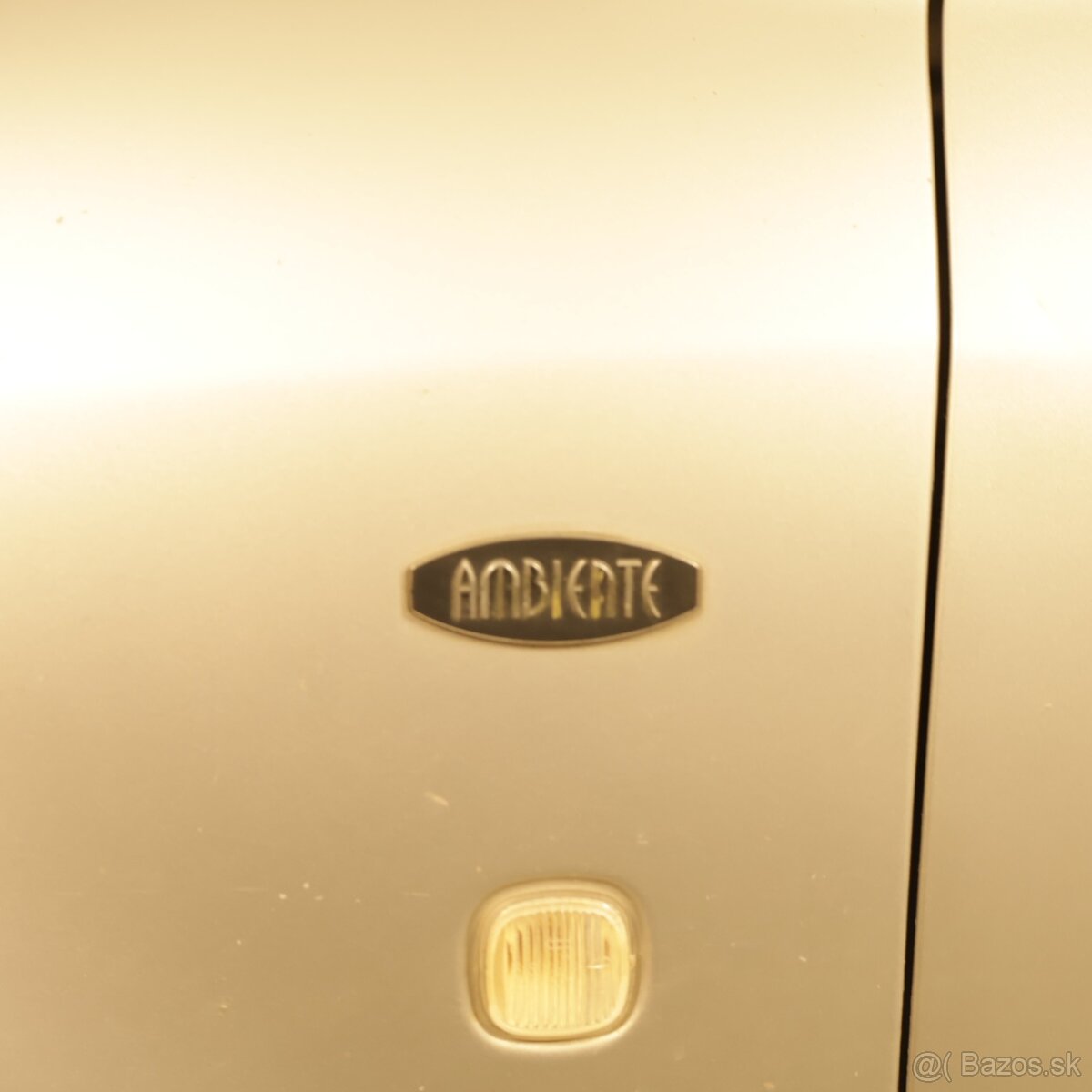 Škoda Octavia combi 1.9 tdi - 8