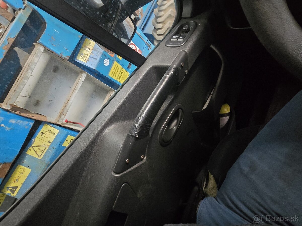 Predám Renault Master - 8