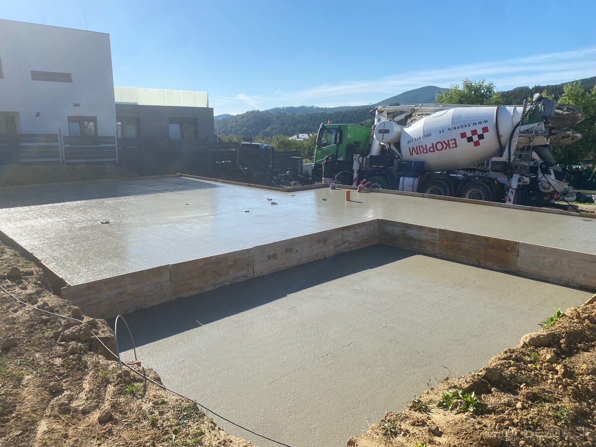 DEBNENIE - STENOVÉ DEBNENIE - 8