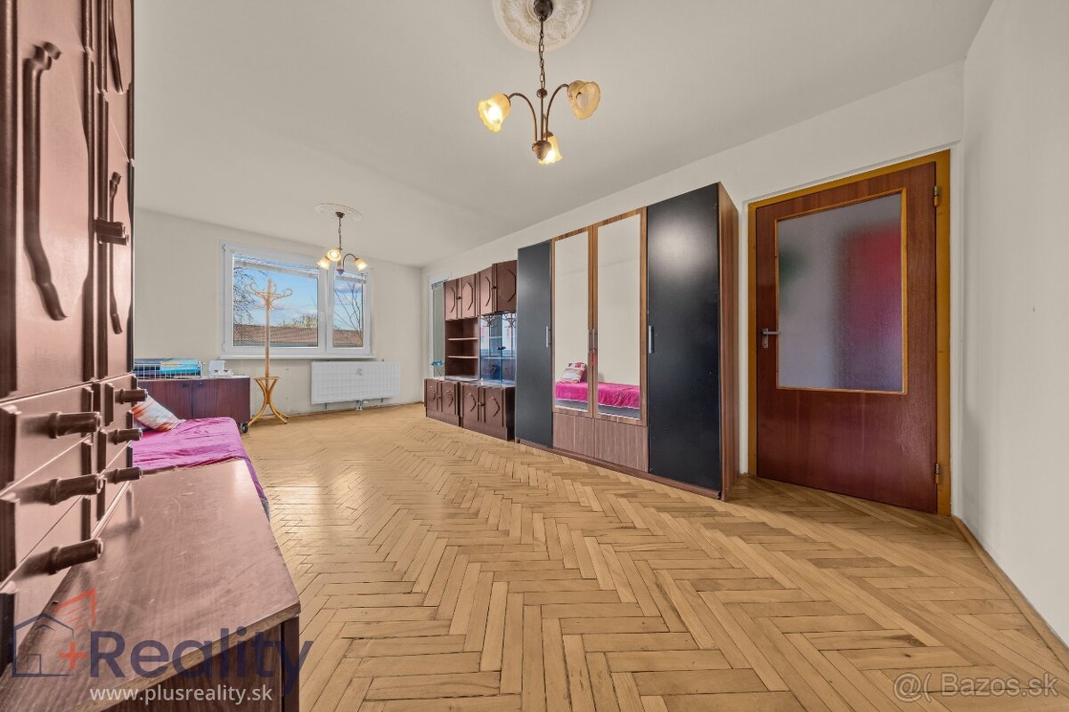 PLUS REALITY| Priestranný byt v Šamoríne na predaj - 8