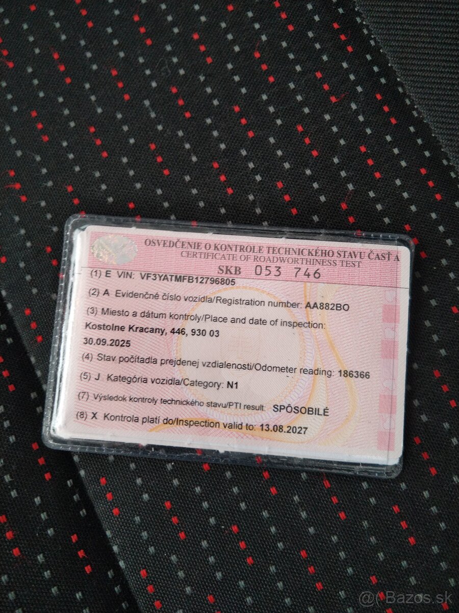 Peugeot Boxer 2.2hdi - 8