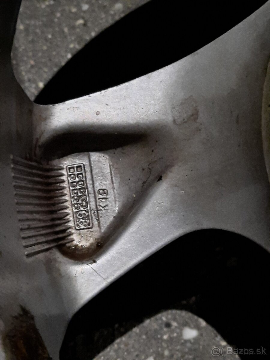 🔴 Elektróny Toyota R14 4x100 - 8