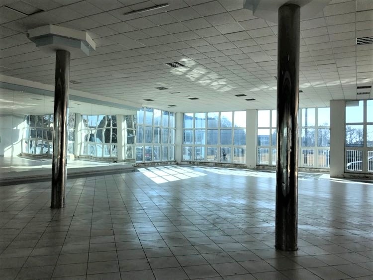 PREDAJ - skladový priestor vhodný na výrobu, skladovanie - 8