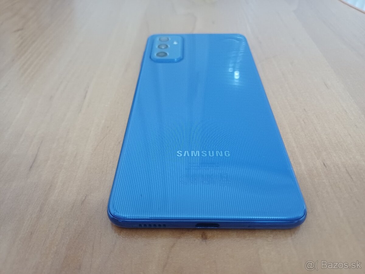 Samsung M52 128 GB Dual Sim - veľmi zachovalý ako nový - 8