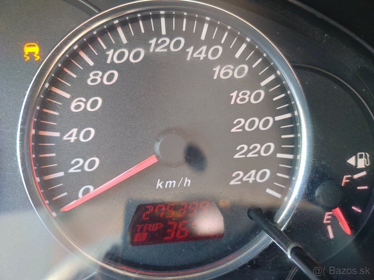 Mazda 6 2.0 MZR-CD Touring - 8