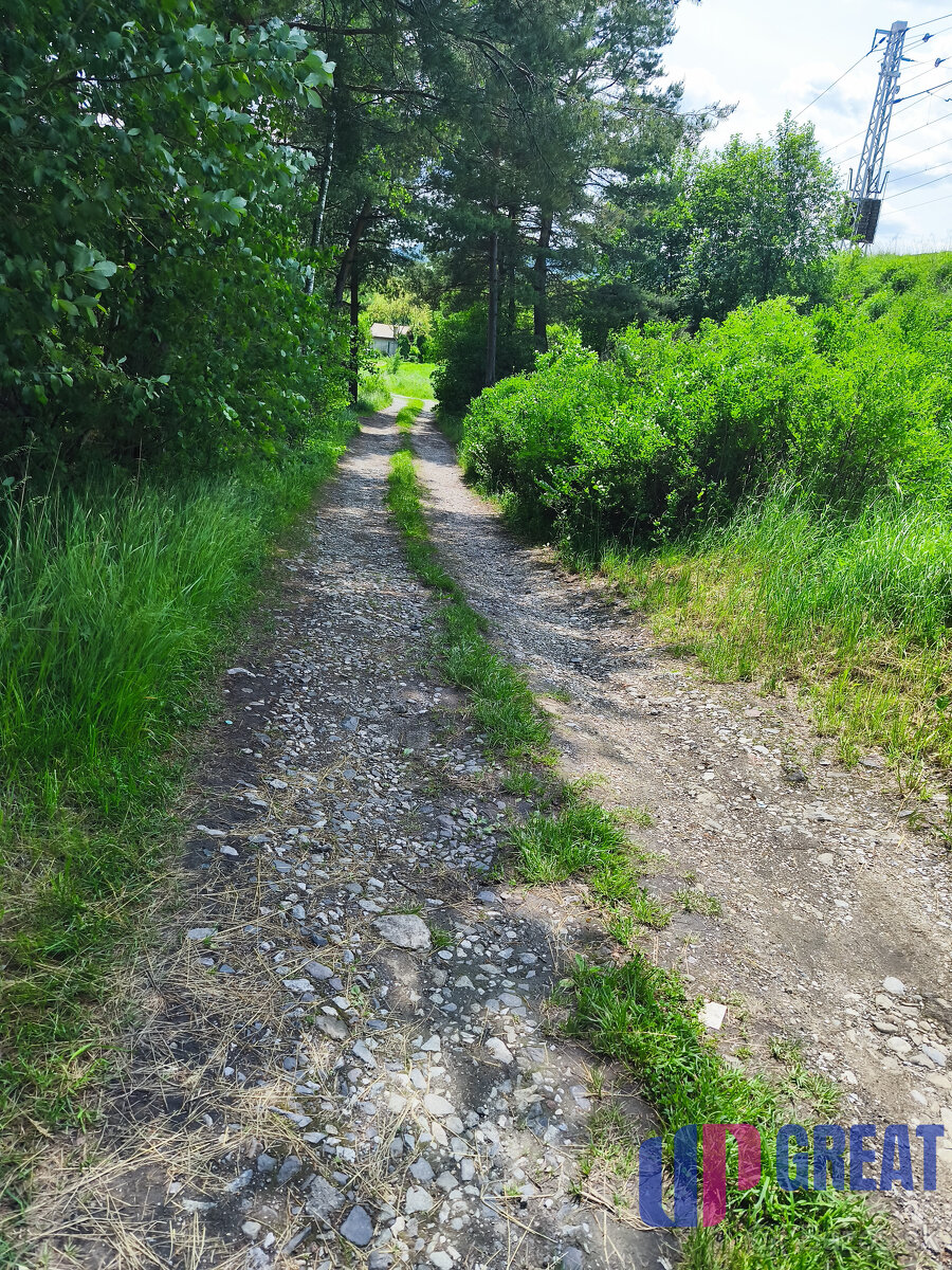 Záhradka na PREDAJ v meste Spišská Nová Ves - 8