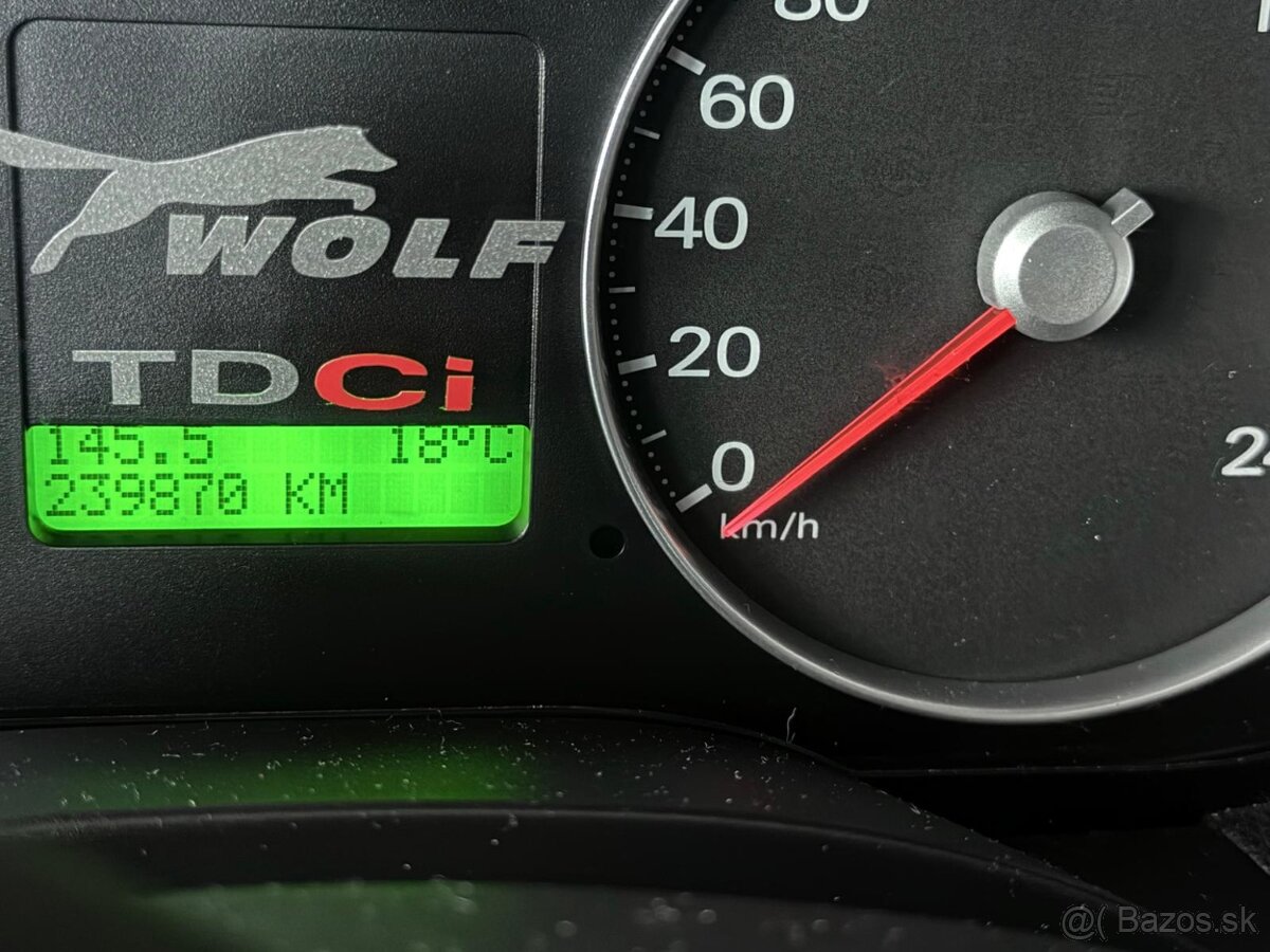 Ford C-MAX 1.6 TDCI SK ŠPZ - 8