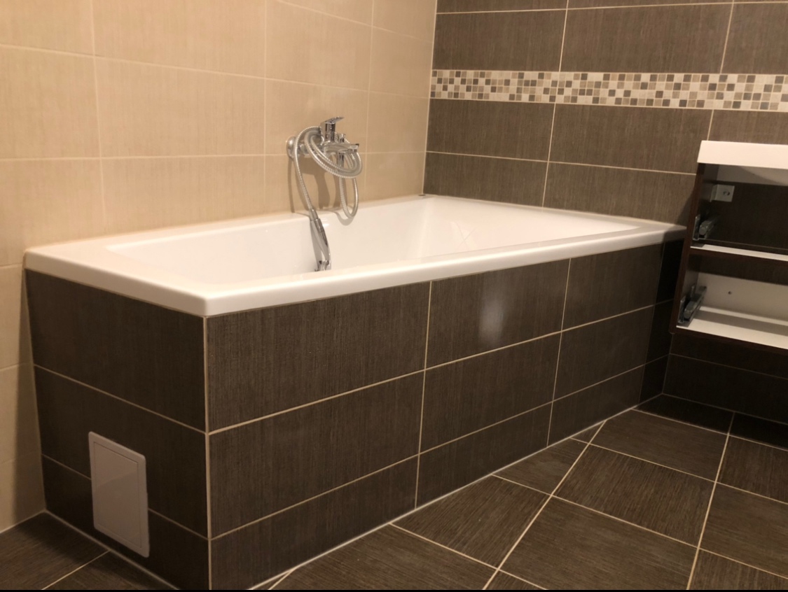 rekonštrukcia bytu / domu - 8