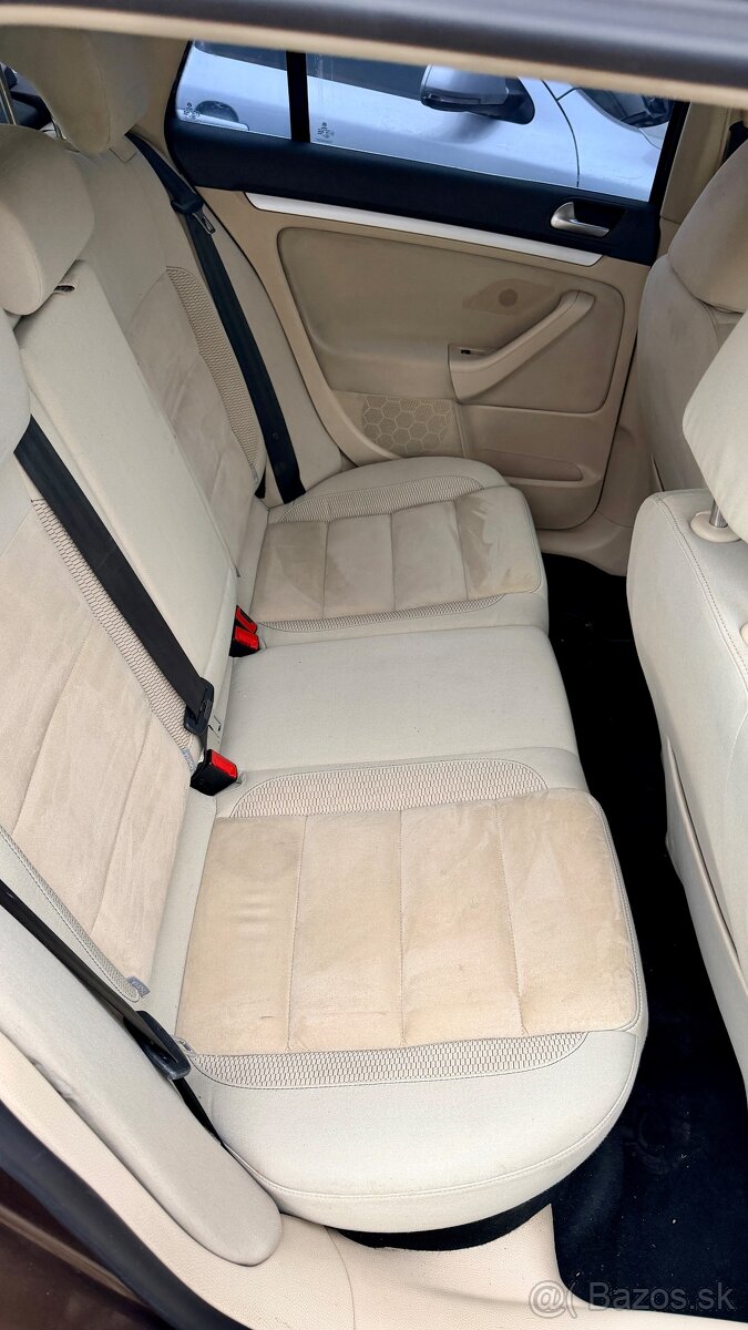 Golf 6 2.0 103kw automat - 8