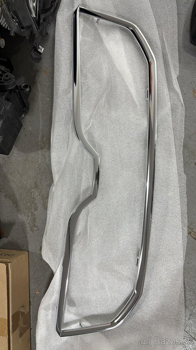 Predna maska, predne masky - 8