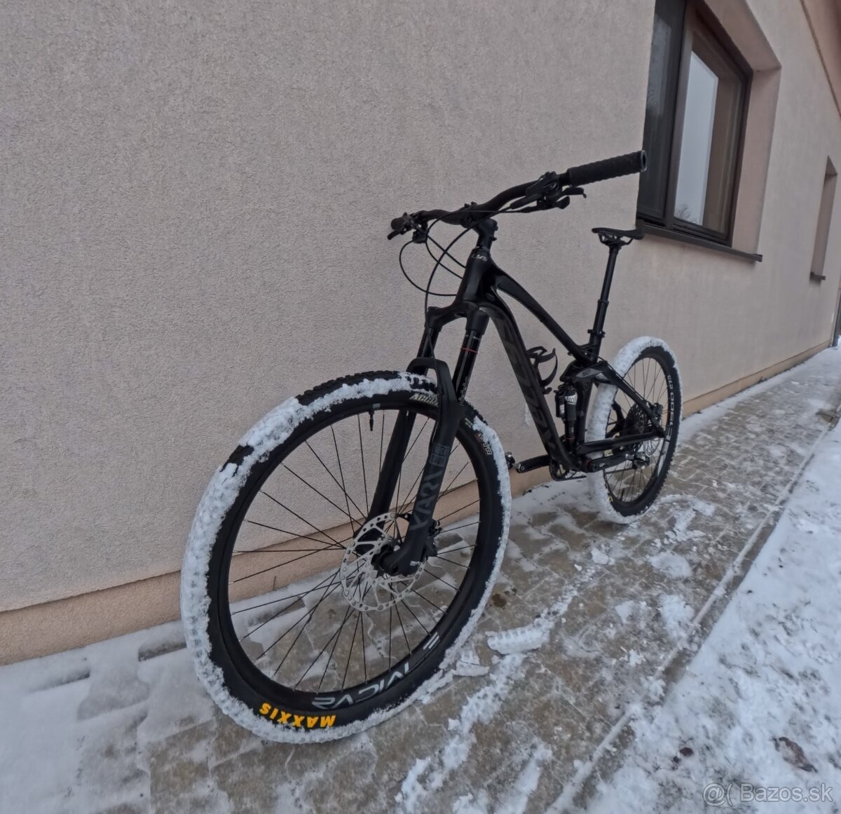 Kellys Slanger mullet - 8