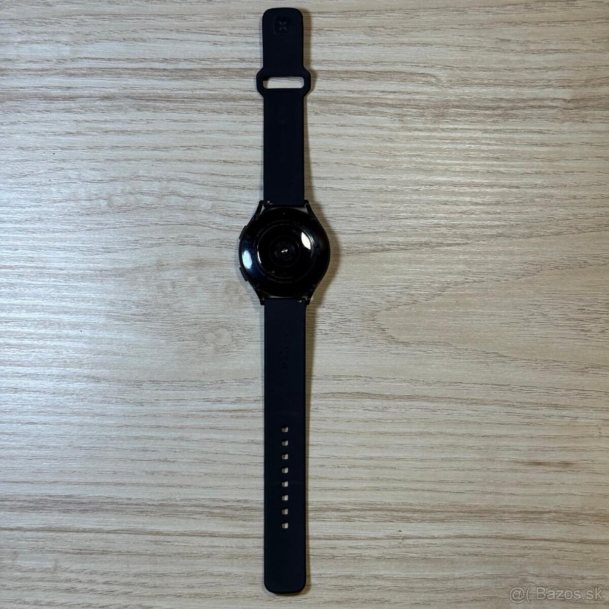 Samsung Galaxy Watch 4 - 46mm - 8