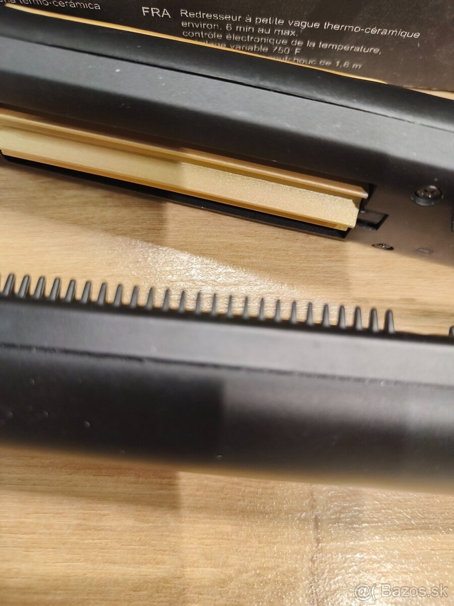 Kulma keramická krep efekt - 8