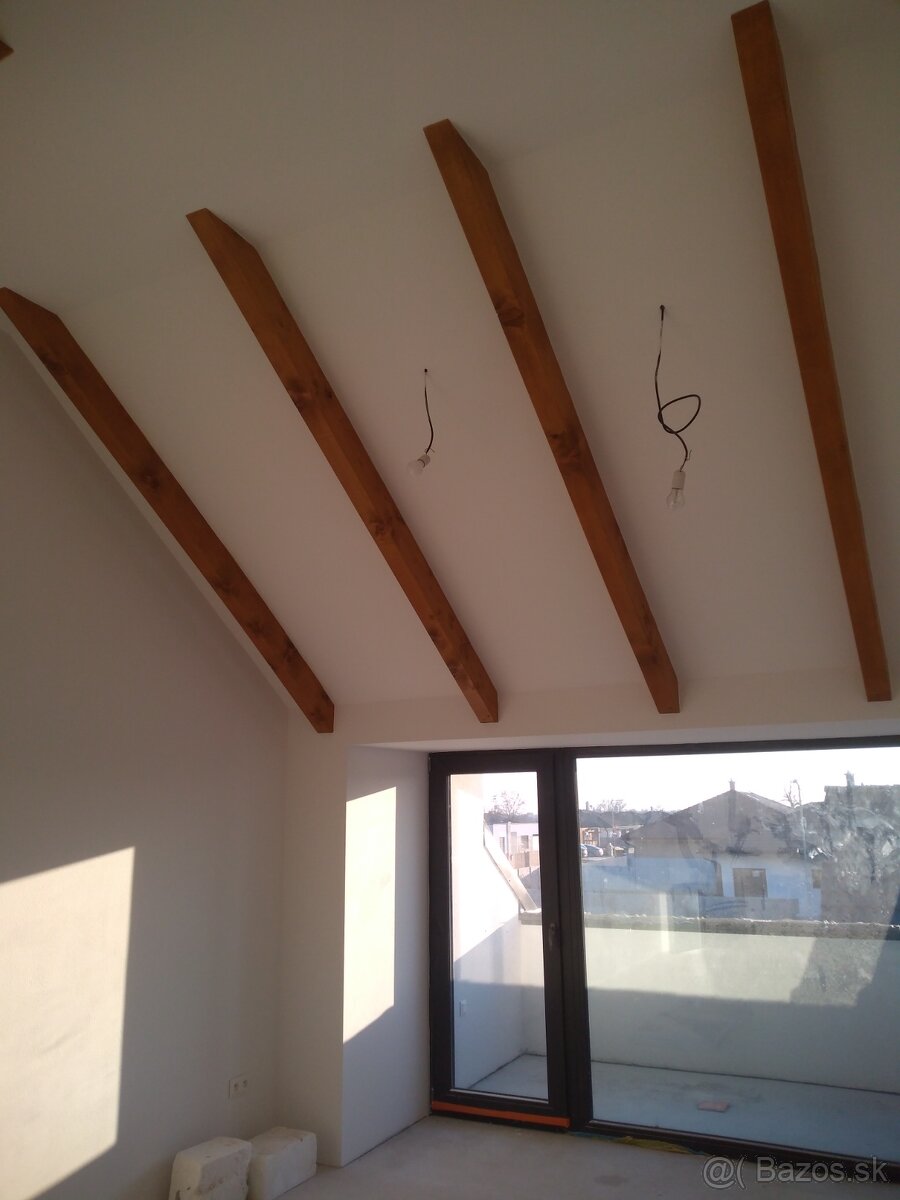 Stavebné úpravy - 8