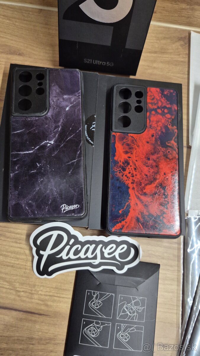 Samsung Galaxy S21 Ultra - 8