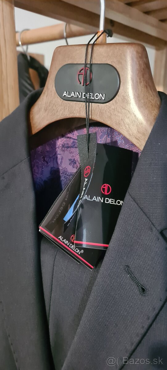 Oblek Alain Delon - 8