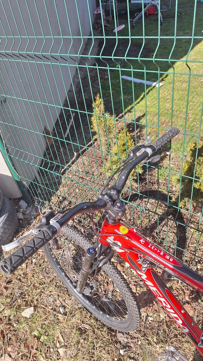 Merida Matts special edition - 8