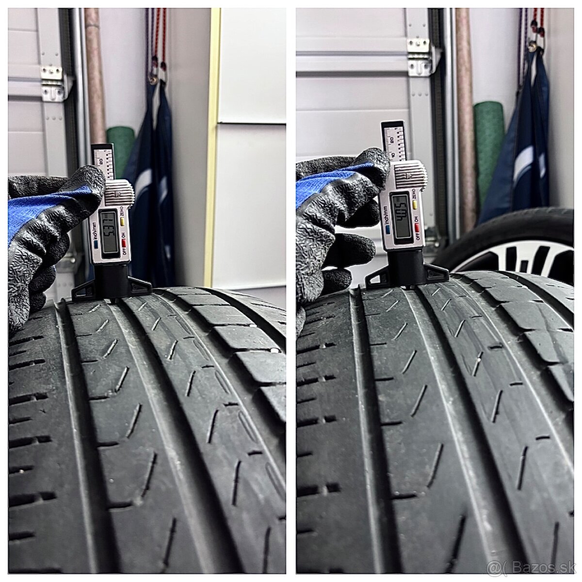 Seat Tarraco 5x112 R20 Letne - 8