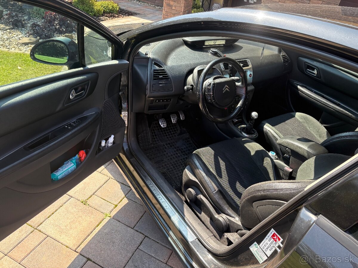 Citorën C4 VTS 2004 130kw - 8