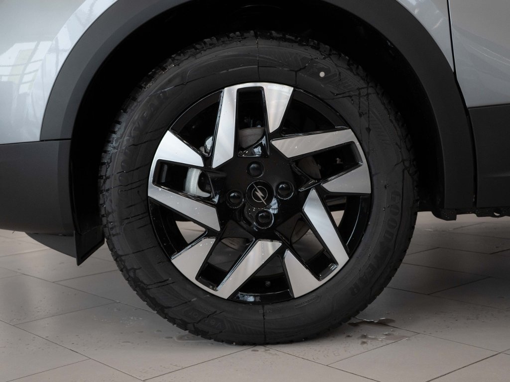 Opel Mokka Smile 1,2T 136k - 8