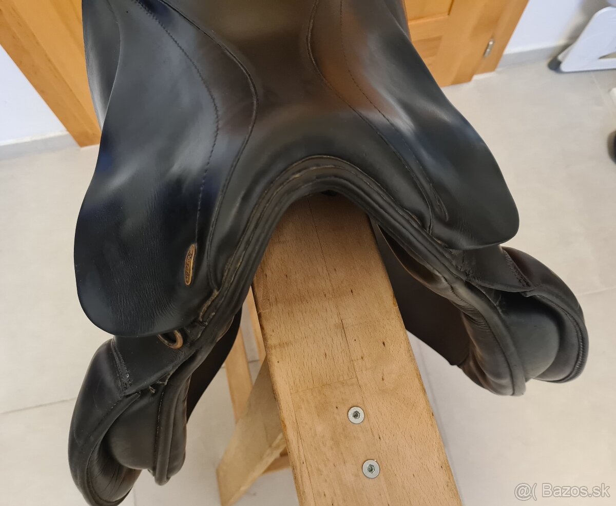 Predám sedlo Kentaur Priamos - 8