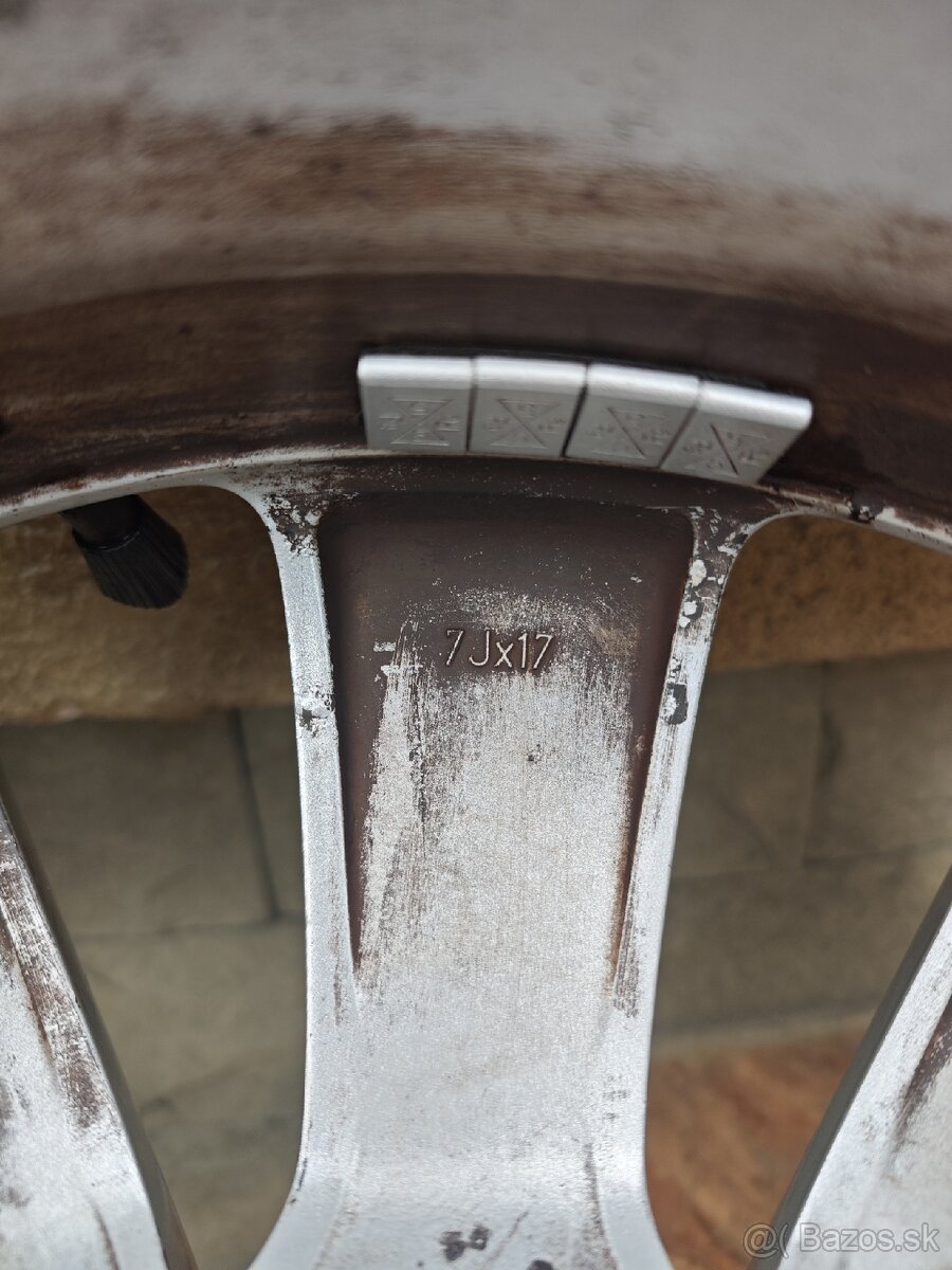 Letné pneumatiky s elektrónmi - 8