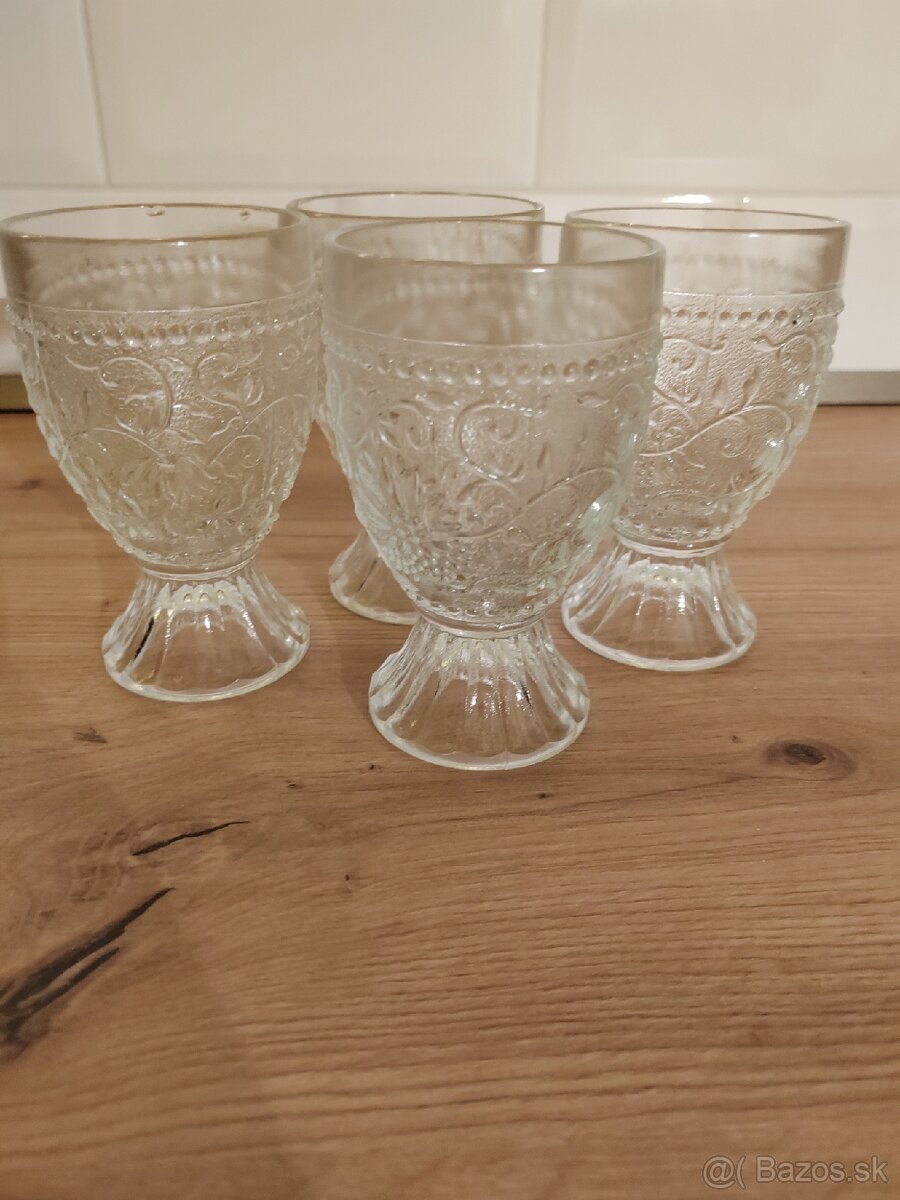 Predám porcelán, šálky, poháre - 8