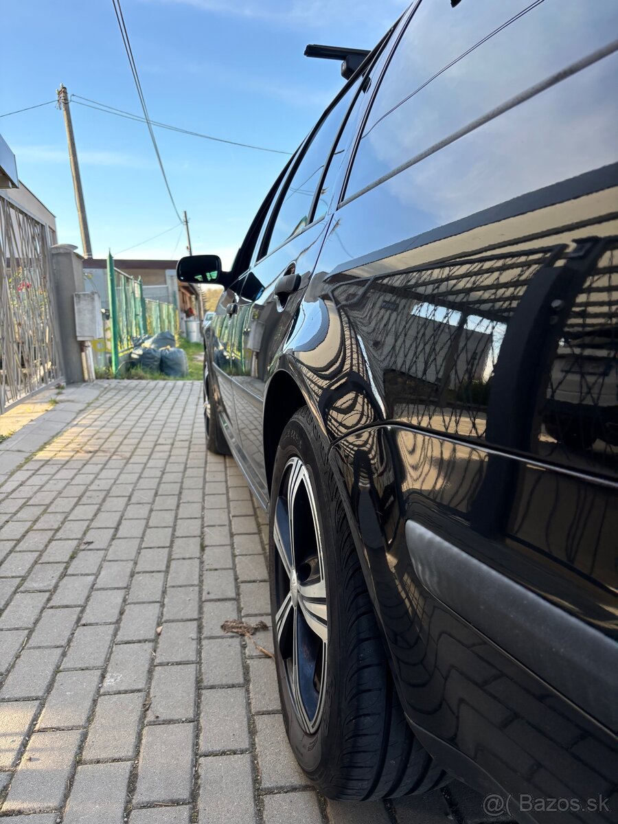 Golf 4 1.9 TDI 74kw - 8