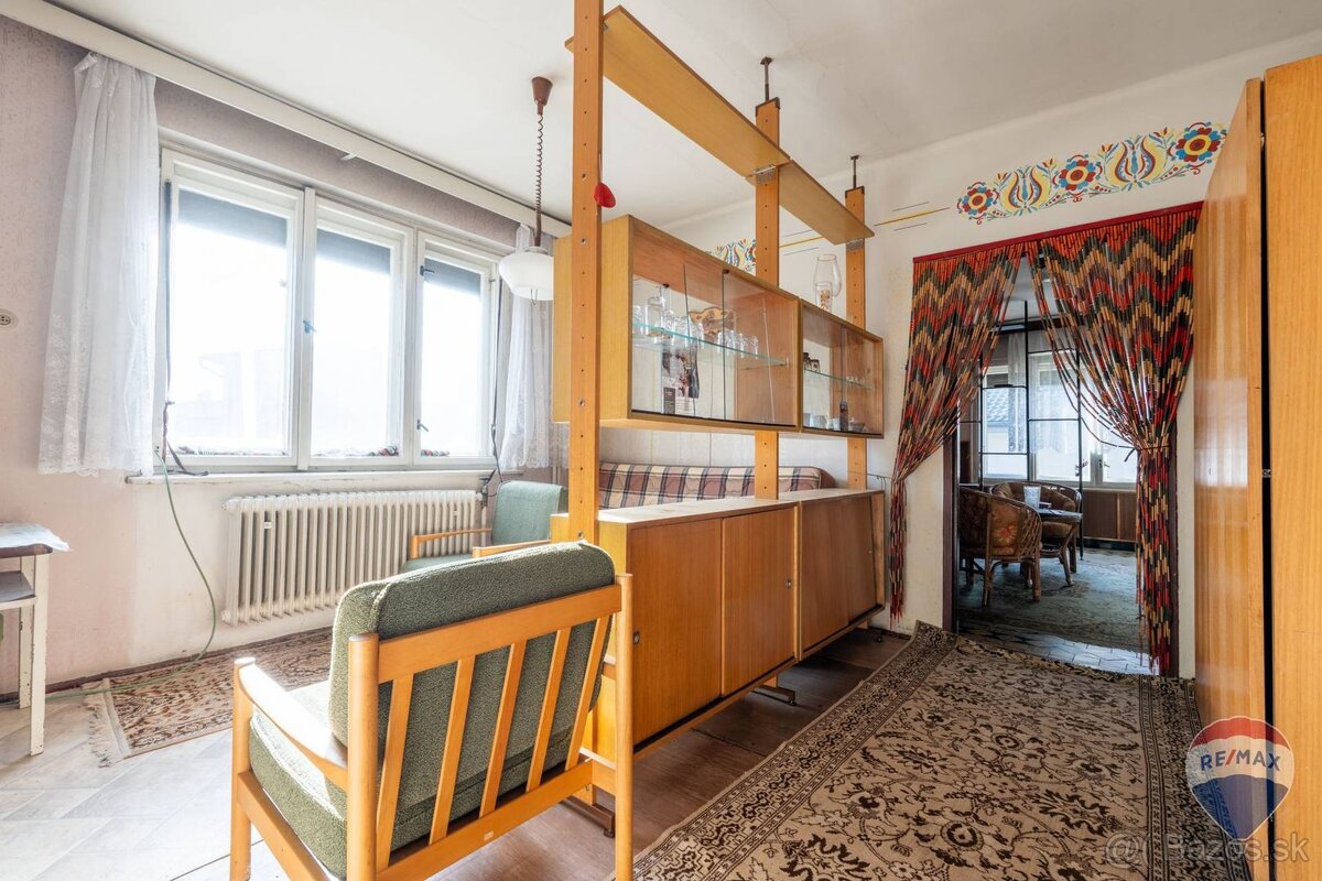 na predaj rodinný dom Trenčianska Teplá Dobrá - 8