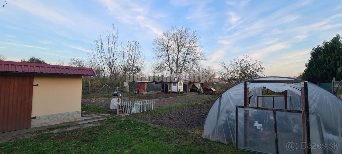 Dobré reality- IZBA na prenájom pre 1 osobu + záhrada za dom - 8