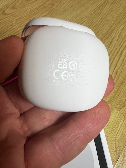 Bezdrôtové slúchadlá JBL WAVE FLEX biele /Best cena/ - 8