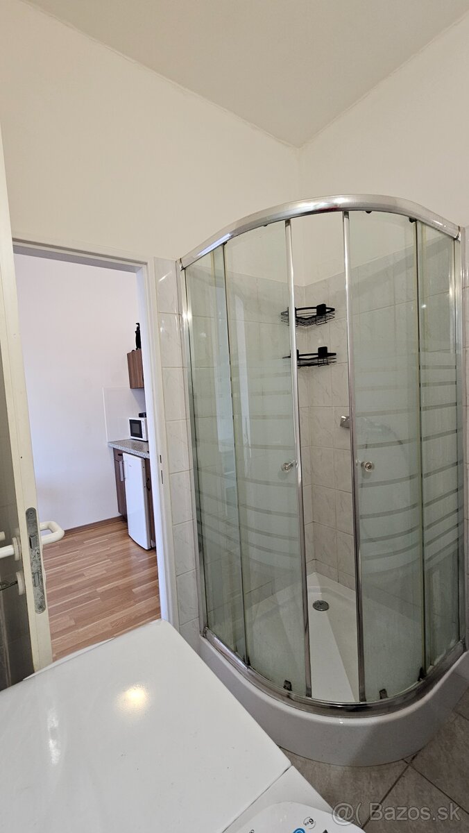 Prenájom 1-izbového bytu - 8