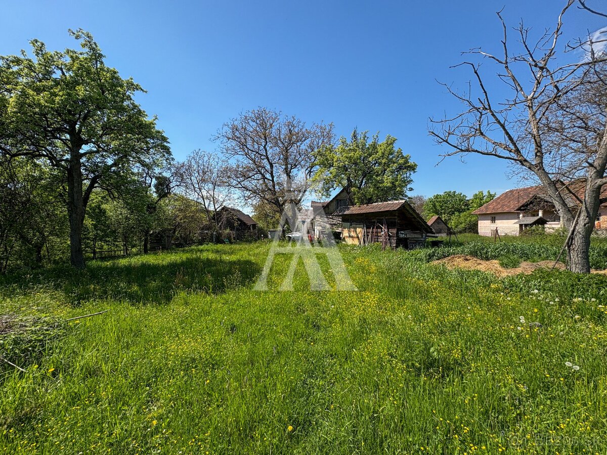 RODINNÝ DOM, KECEROVSKÝ LIPOVEC, KOŠICE OKOLIE - 8