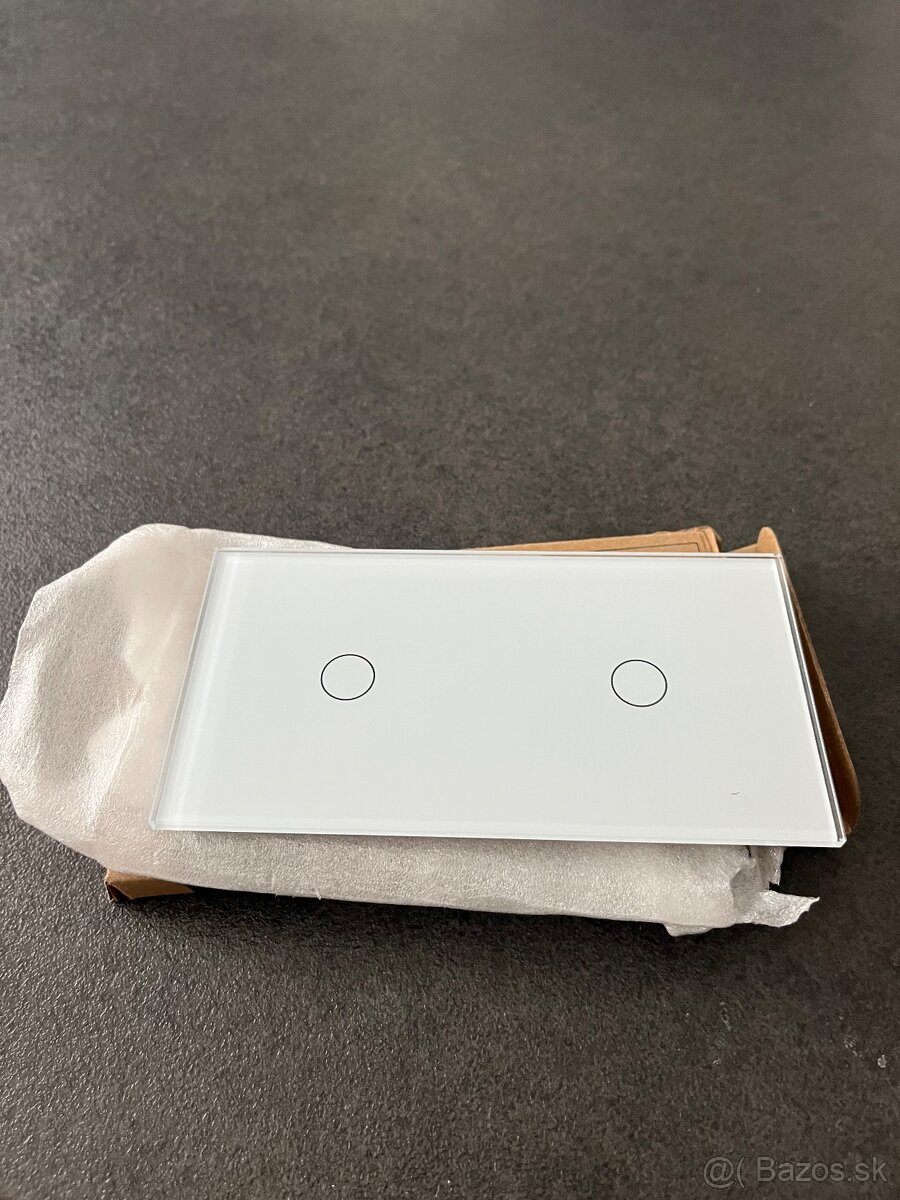 Livolo Spínače - 8