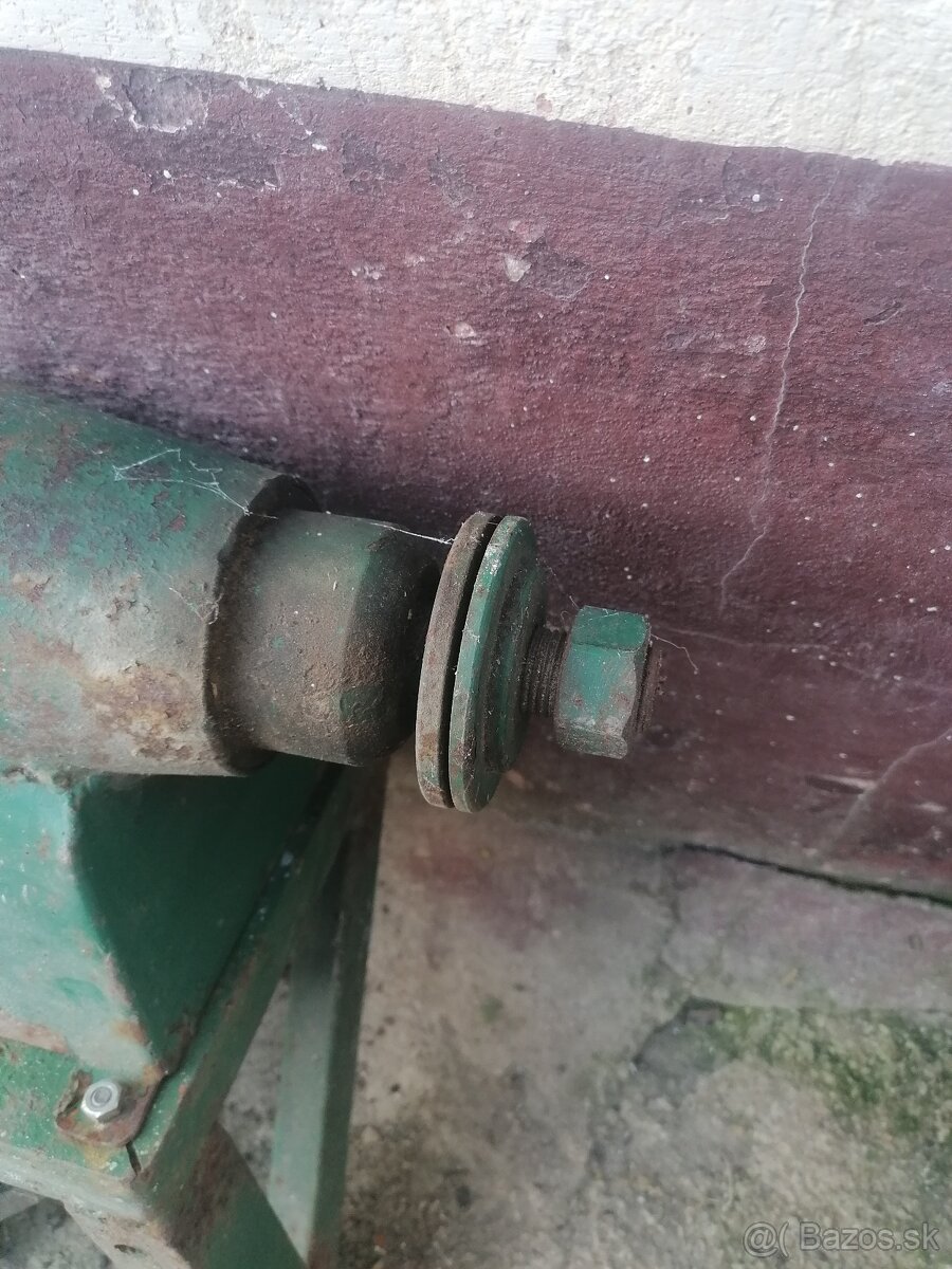 Brúsky ponúkam - 8