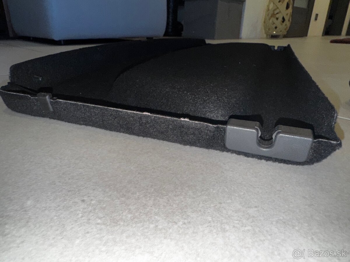 Pláto do kufra pre Opel Corsa E / Opel Corsa D - 8