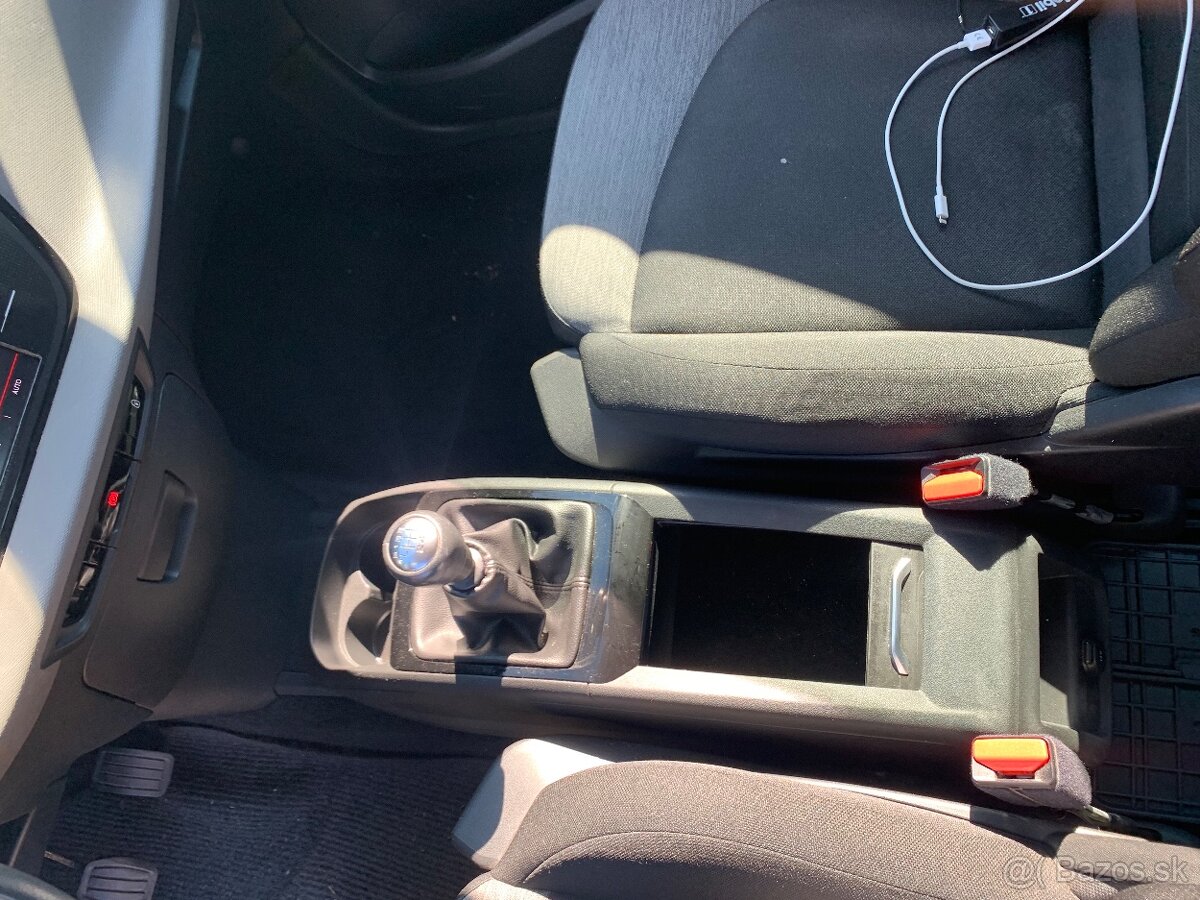 Citroën c4 picasso - 8