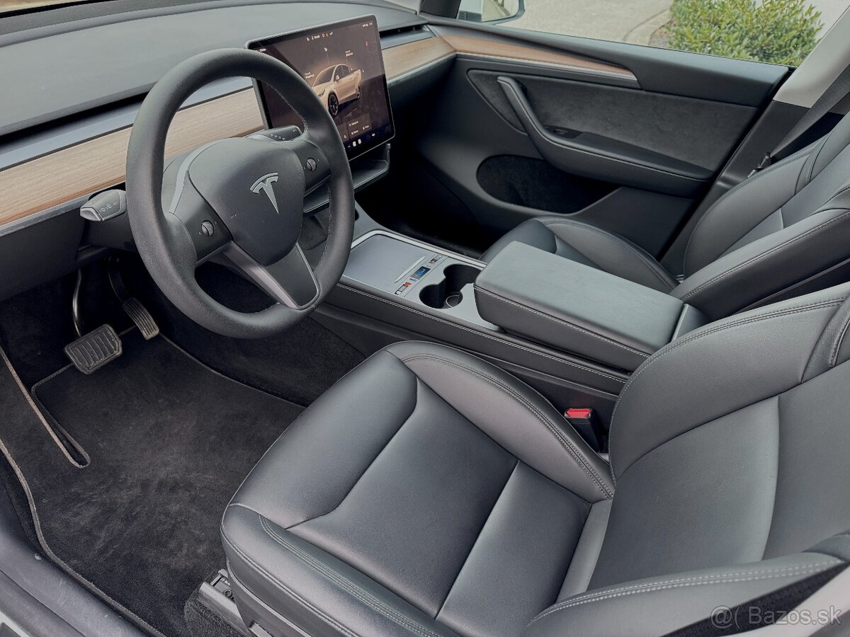 Tesla Model Y ✅ Long Range ✅ 560 PS‼️ 4x4 ✅ 41 000KM - 8