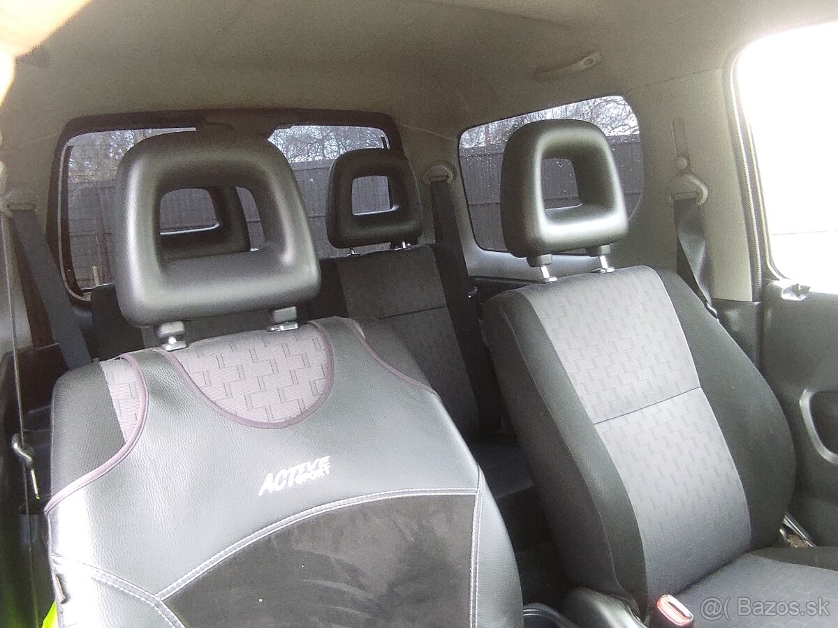 Suzuki Jimny 1.5ddis - 8