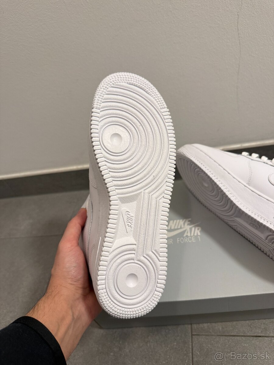 Nike Air Force 1 Mid '07 - 41 - 8