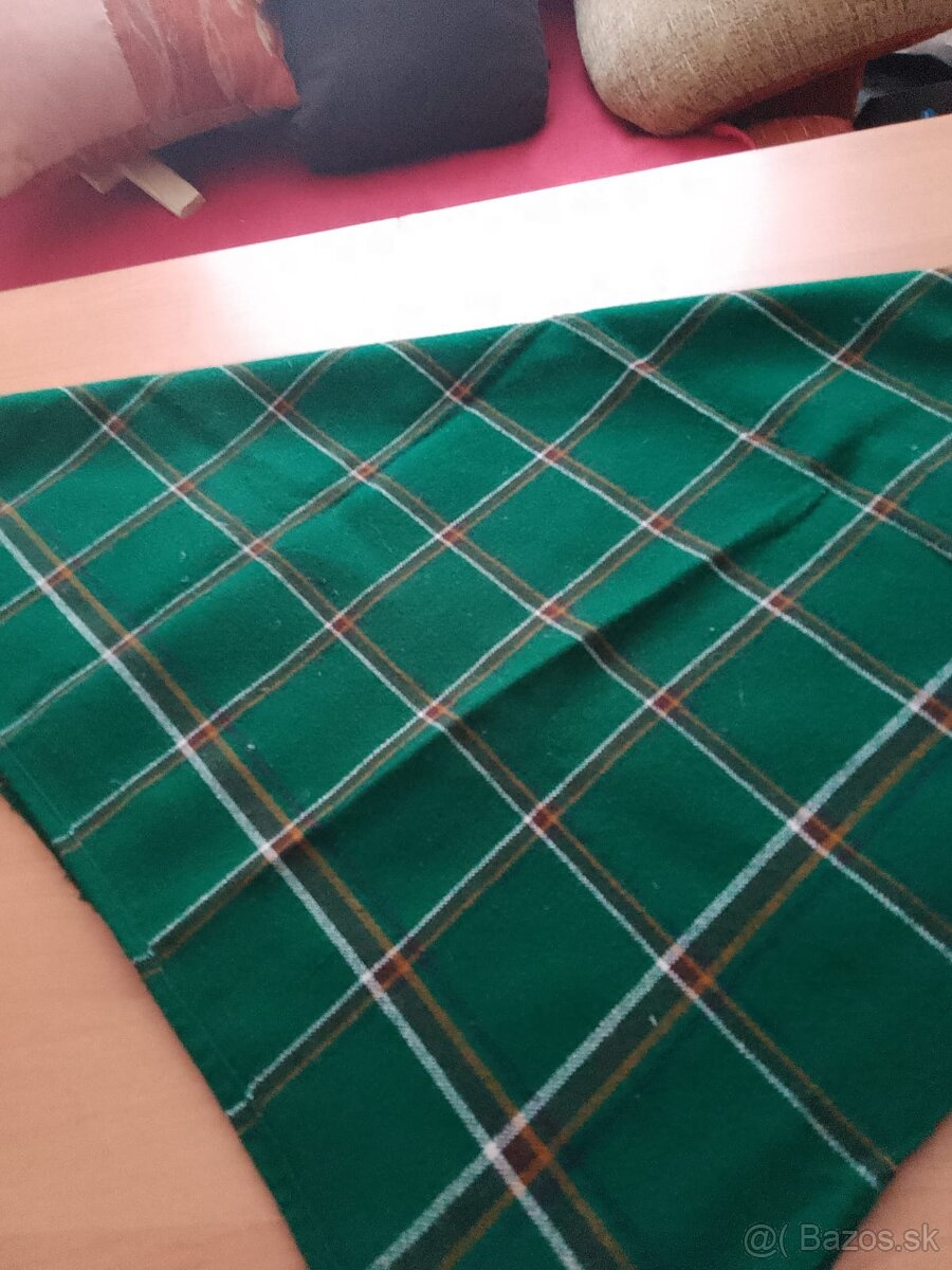 Predám šatky na hlavu - 8