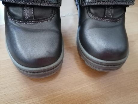 Čižmy - 8