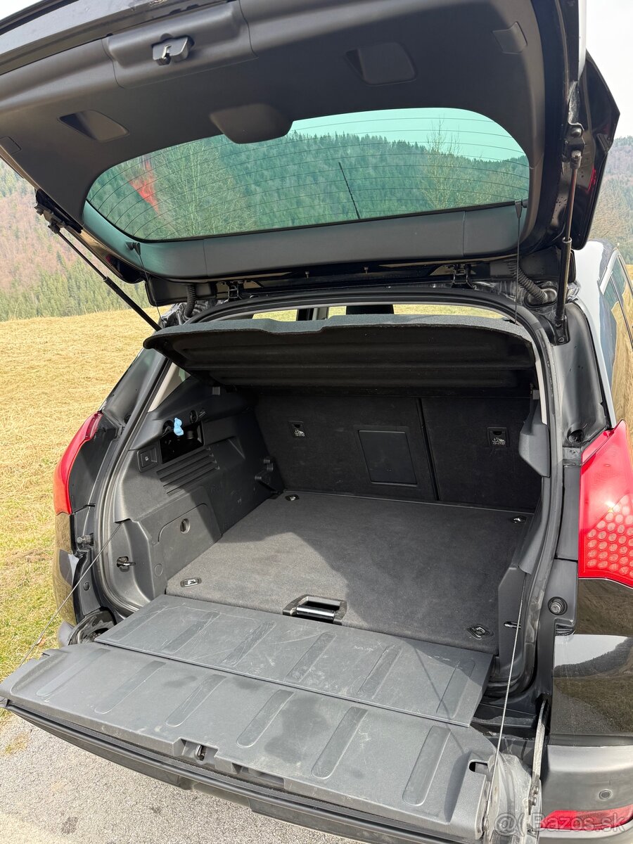 Peugeot 3008 1.6 HDI - 8