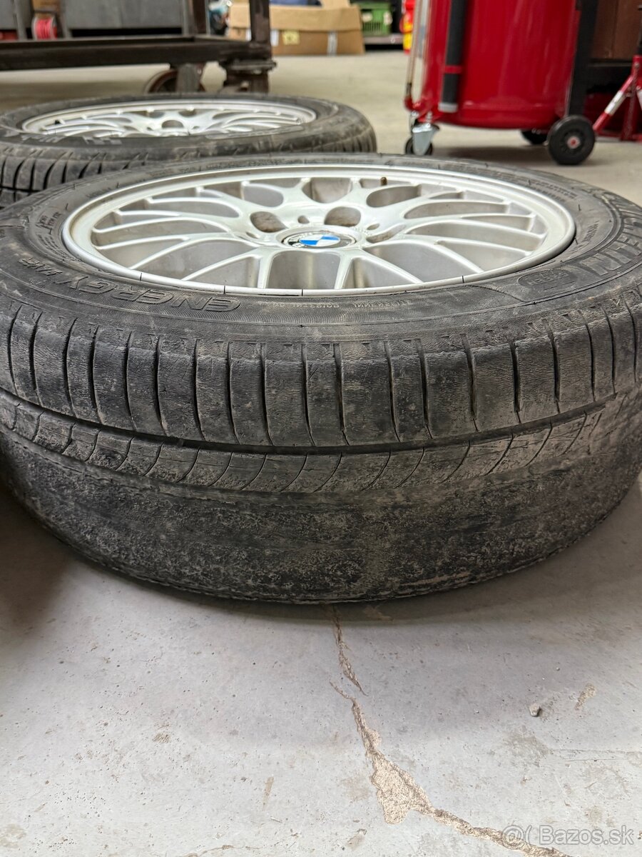 STYLING 42 R16 5x120 S PNEU - 8